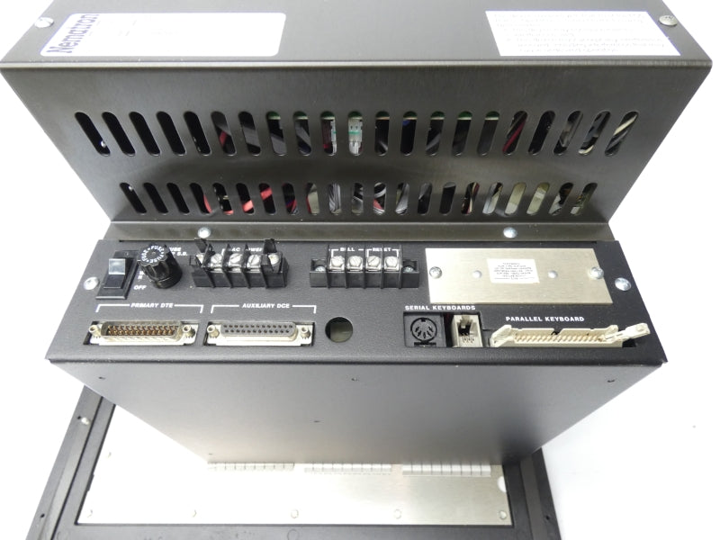 NEMATRON IWS-1513 115VAC 0.5A NSMP