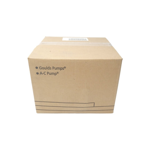 GOULDS PUMPS 104-556-1216 3196STX1X1.5-8 NSFS