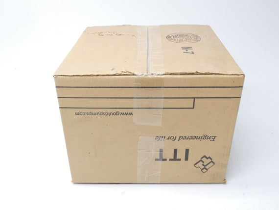 GOULDS PUMPS 104-556-1216 3196STX1X1.5-8 NSFS