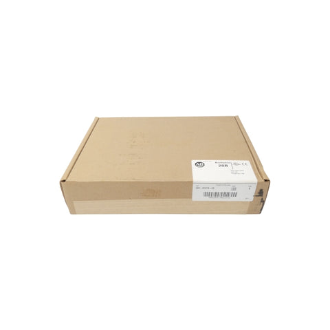 ALLEN BRADLEY 20B-VECTB-C0 SER. B NSFS