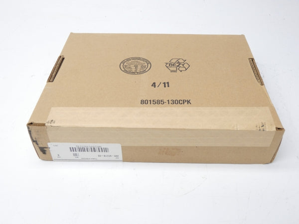 ALLEN BRADLEY 20B-VECTB-C0 SER. B NSFS