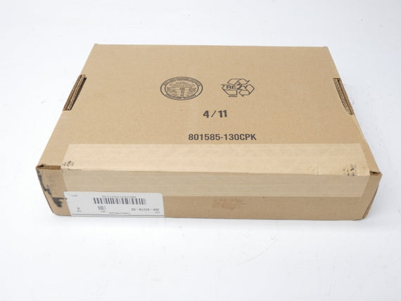ALLEN BRADLEY 20B-VECTB-C0 SER. B NSFS