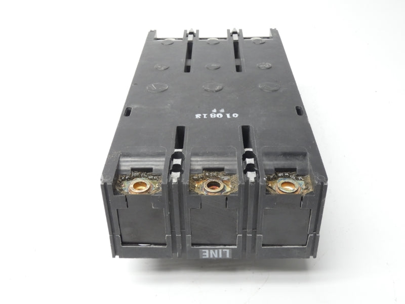 CUTLER HAMMER LA3400PRF 600VAC 400A NSMP