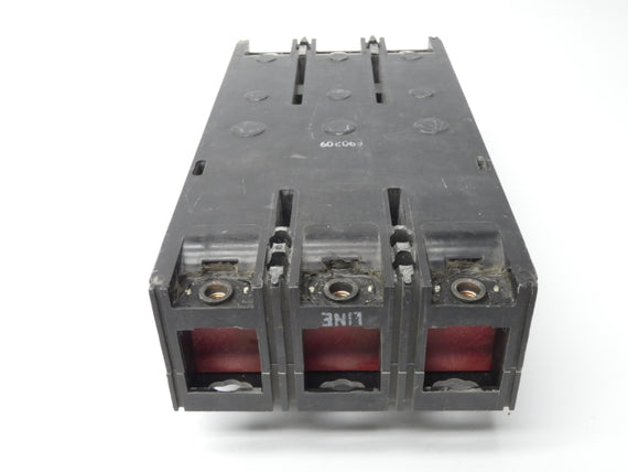 WESTINGHOUSE LA3400PRF 600VAC 400A NSNP