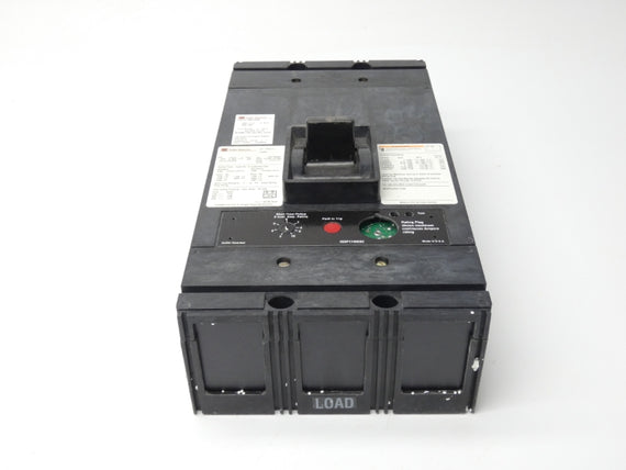 EATON HMC3800 600VAC 800A REMAN