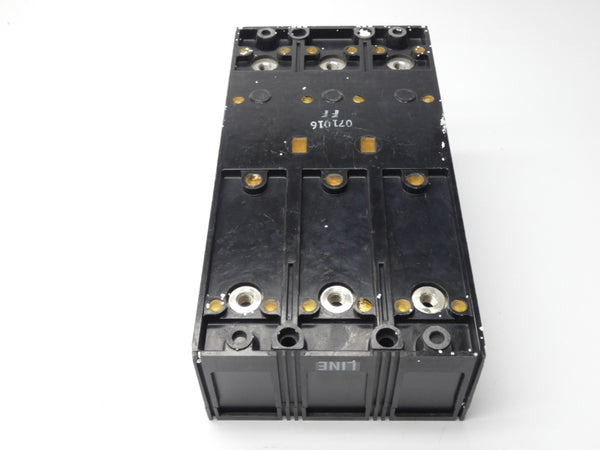 EATON HMC3800 600VAC 800A REMAN