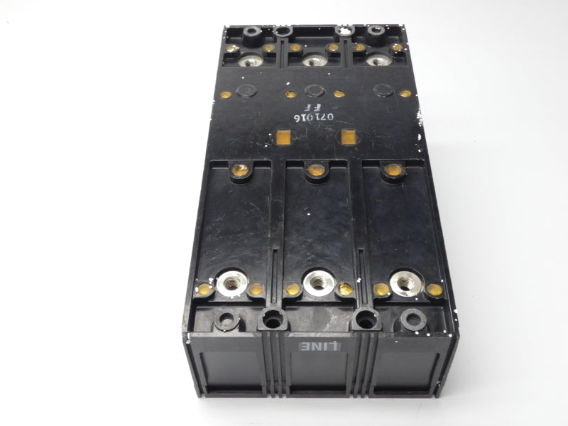 EATON HMC3800 600VAC 800A REMAN