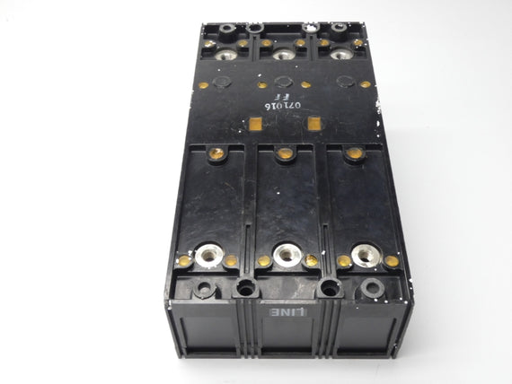 EATON HMC3800 600VAC 800A REMAN