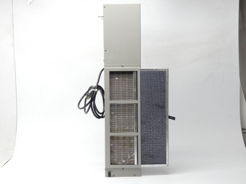 ICE QUBE IQ2200VS 120V 6.6A (AS IS) UNMP