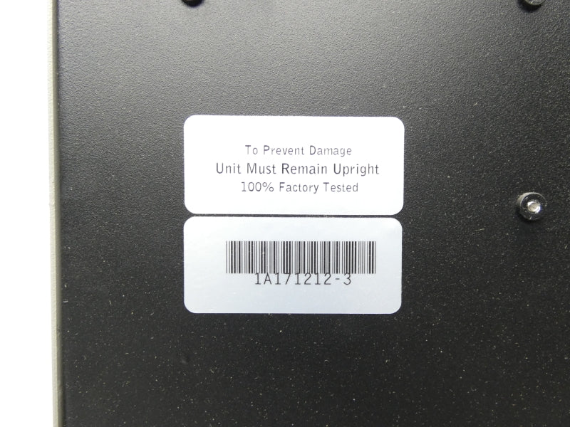 ICE QUBE IQ2200VS 120V 6.6A (AS IS) UNMP