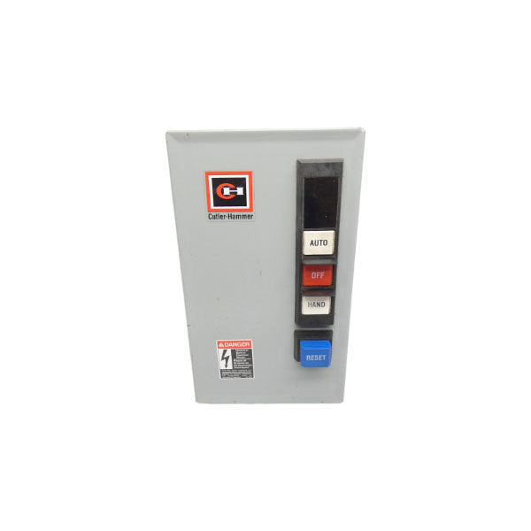 CUTLER HAMMER ECN0501CAA SER. A1 600V 32.0A UNMP