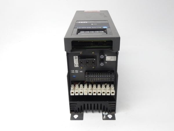 ALLEN BRADLEY 1391-DES45-DI REV. 10 230V 38A NSNP