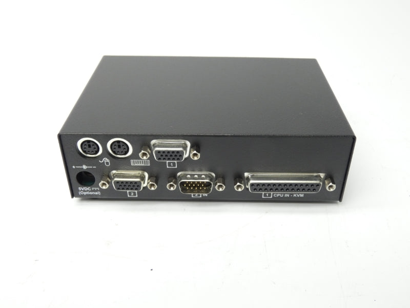 BLACK BOX ACU3209A CATXPS/2 NSMP