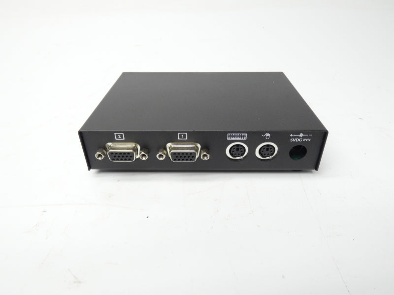 BLACK BOX ACU3209A CATXPS/2 NSMP