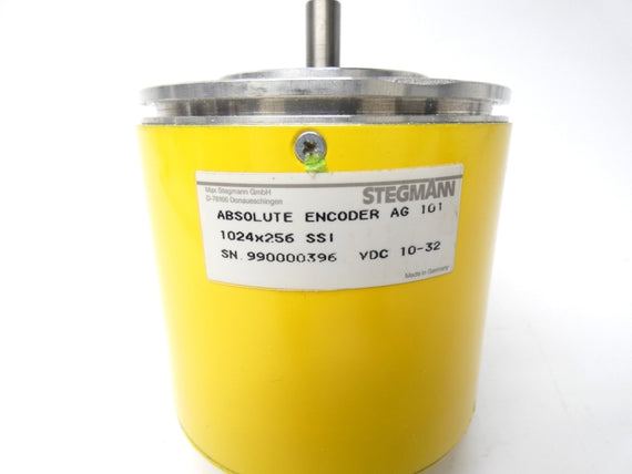 STEGMANN AG101-1024X256 10-32VDC NSNP