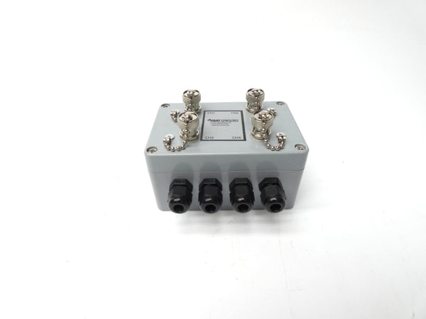 IMI SENSORS 691A51/04 NSNP