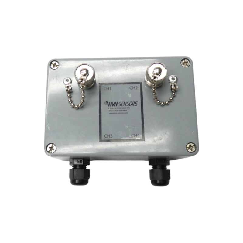 IMI SENSORS 691A51/02 NSNP