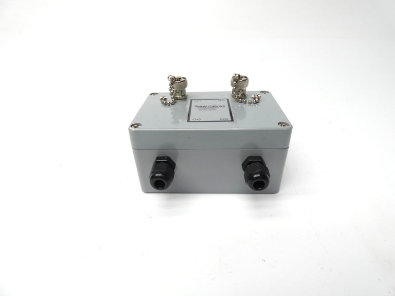 IMI SENSORS 691A51/02 NSNP