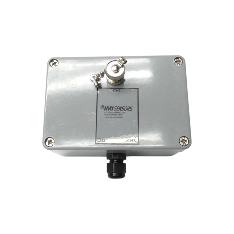 IMI SENSORS 691A51/01 NSNP