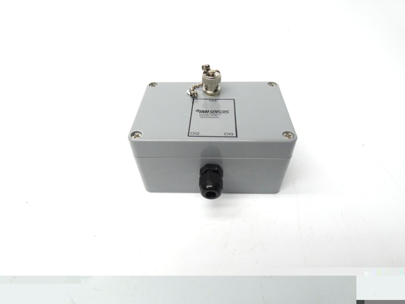 IMI SENSORS 691A51/01 NSNP