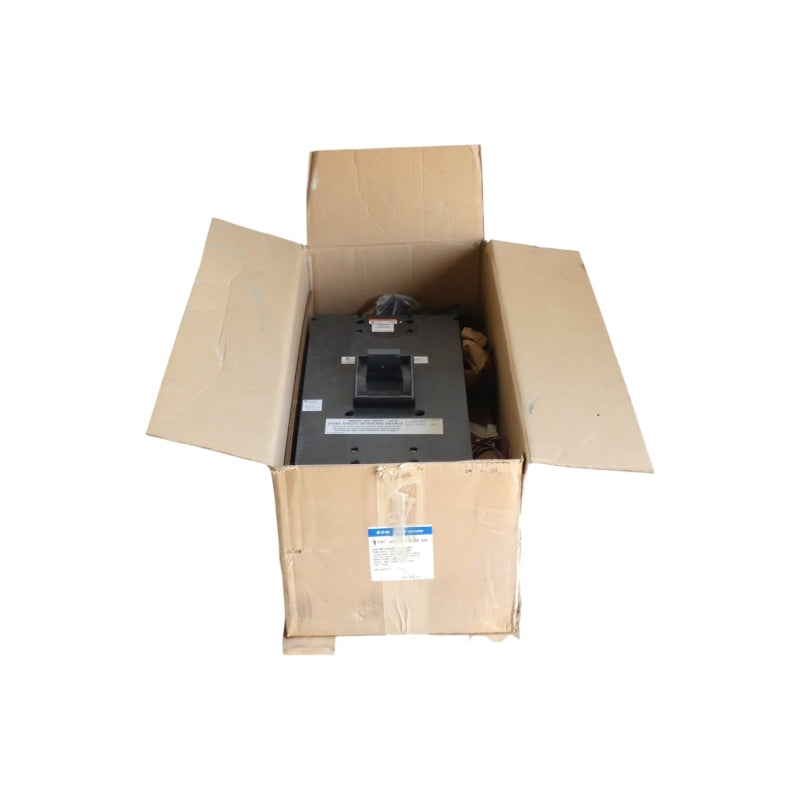 EATON PBF32000WK 83E2277 600VAC 2000A NSMP