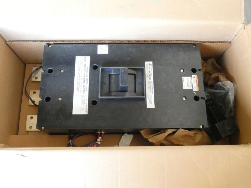 EATON PBF32000WK 83E2277 600VAC 2000A NSMP