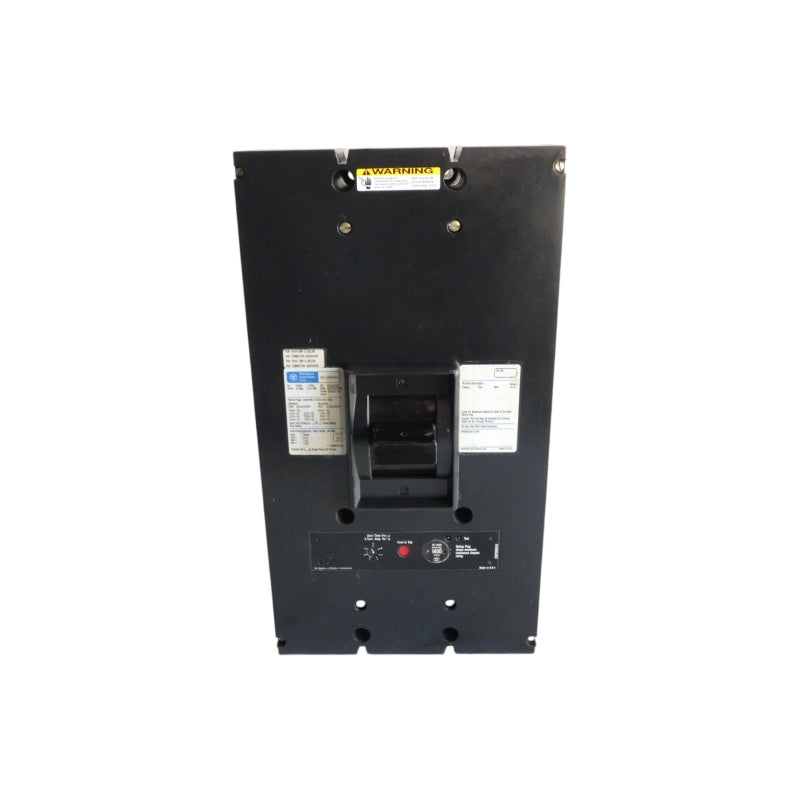 WESTINGHOUSE PC32000 600VAC 2000A NSNP