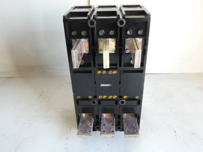 WESTINGHOUSE PC32000 600VAC 2000A NSNP