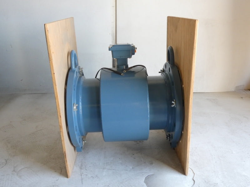 ROSEMOUNT 8705TSA100C1W0N0G1H2 40VDC 0.5A 285PSI 10" NSNP