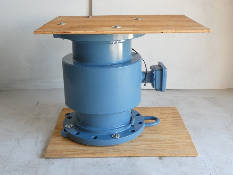 ROSEMOUNT 8705TSA100C1W0N0G1H2 40VDC 0.5A 285PSI 10" NSNP