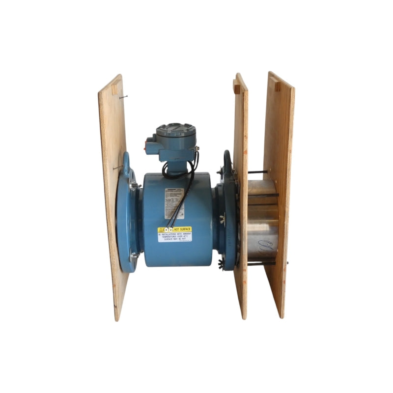 ROSEMOUNT 8707TSA060C1W0NG1D2H1 185VDC 5.0A 285PSI 6" NSNP
