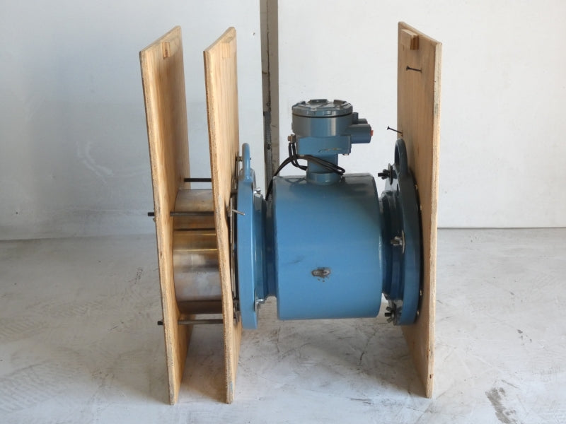 ROSEMOUNT 8707TSA060C1W0NG1D2H1 185VDC 5.0A 285PSI 6" NSNP