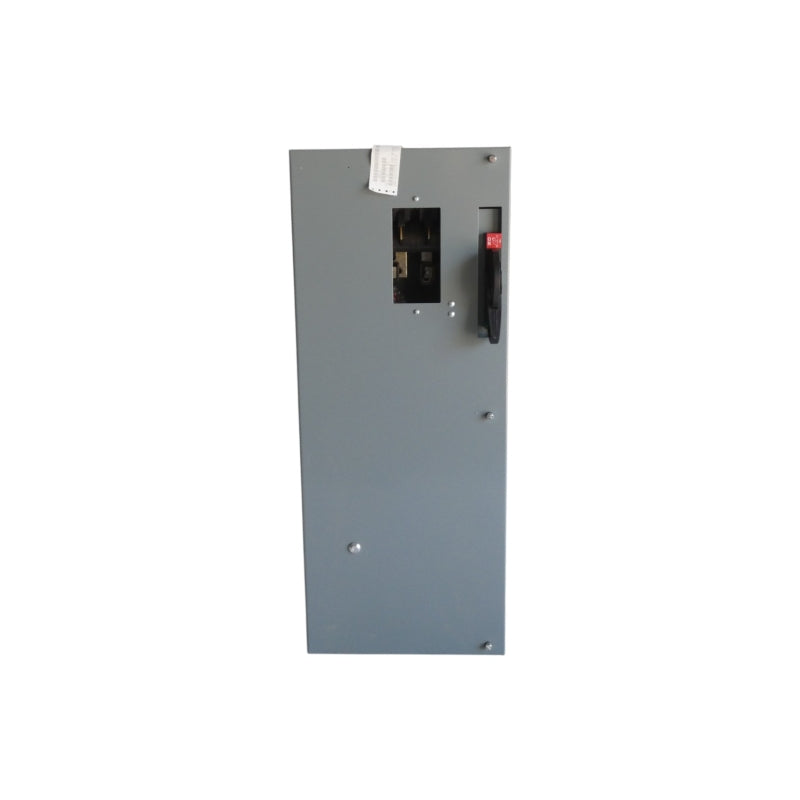 ALLEN BRADLEY 2112B-EDC-5LG-6XP-27R-50-107-750-901 SER. X 600V NSNP