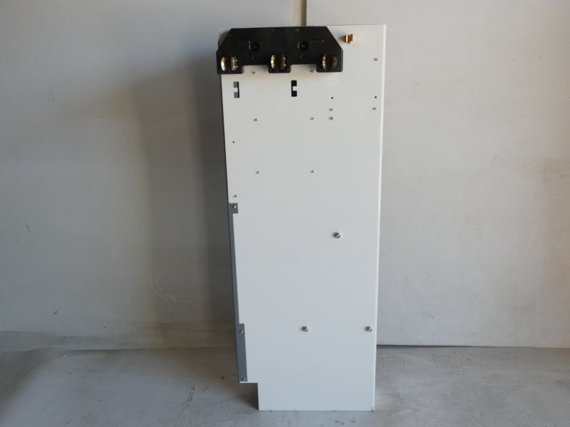 ALLEN BRADLEY 2112B-EDC-5LG-6XP-27R-50-107-750-901 SER. X 600V NSNP