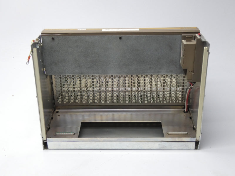 SIEMENS 6ES5185-3UA11 (AS PICTURED) UNMP