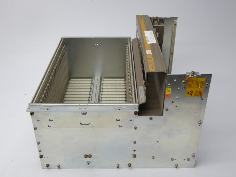 SIEMENS 6ES5185-3UA11 (AS PICTURED) UNMP