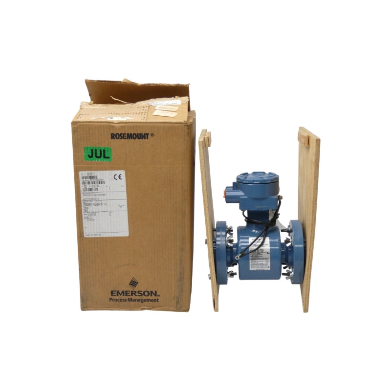 ROSEMOUNT 8705TSA015S6W1N0F0234 40VDC 0.5A 1000PSI 1-1/2" NSMP