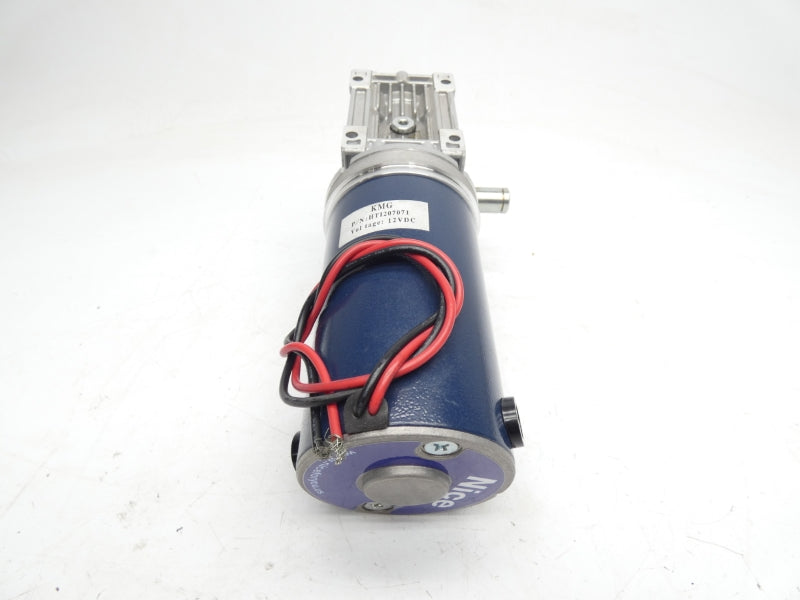 FIXEDSTAR DRIVE HTI207071 12VDC NSNP