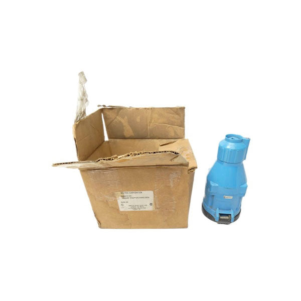 MELTRIC CORPORATION 3360073-080 240V UNMP