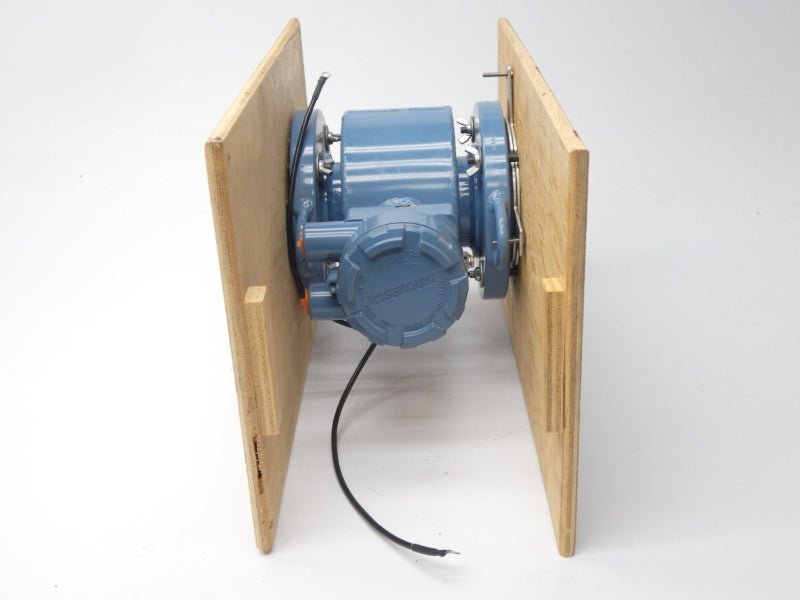 ROSEMOUNT 8707TSA030C1W0N0G1D2H1 185VDC 5.0A 285PSI 3" NSNP