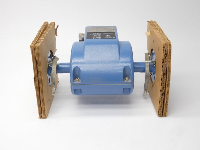 ROSEMOUNT 8701TPA010S1N6 16VDC 1A 275PSI 1" NSMP