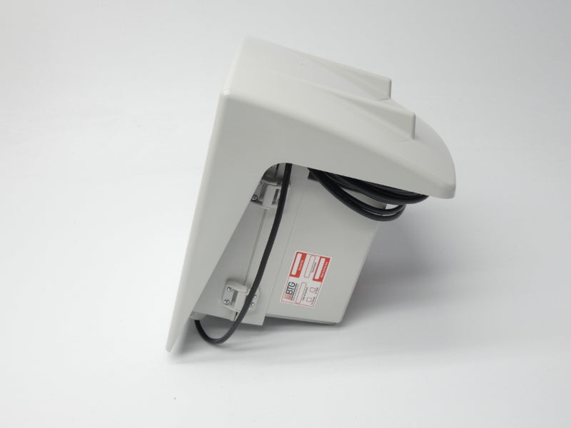 BTG CPM-1300 HX/Q0/C1/S/10 100-240VAC NSMP