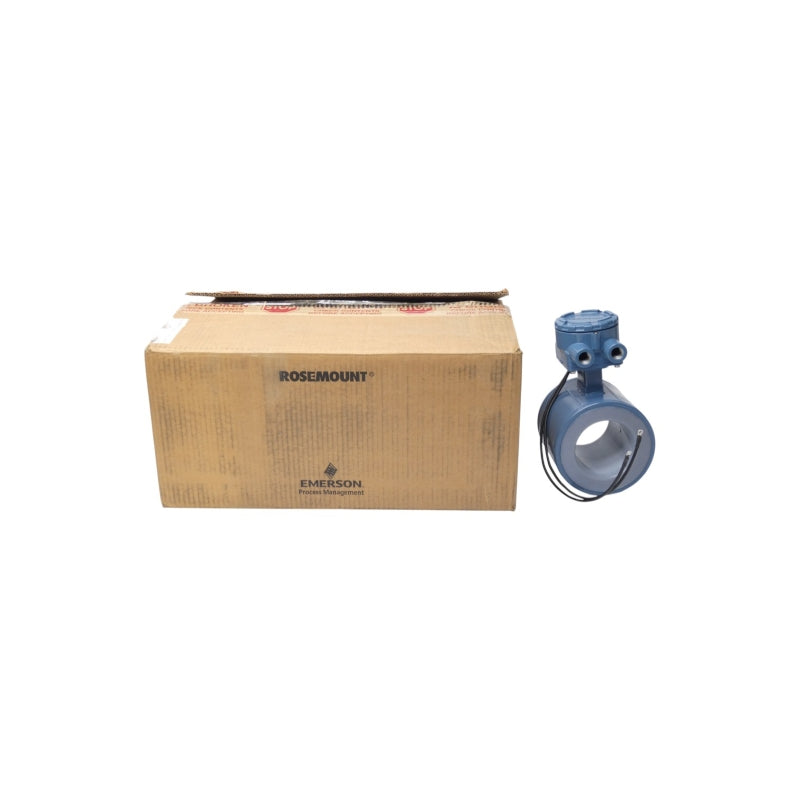 ROSEMOUNT 8711FSA040R1N0G1 40VDC 0.5A 740PSI 4" NSMP