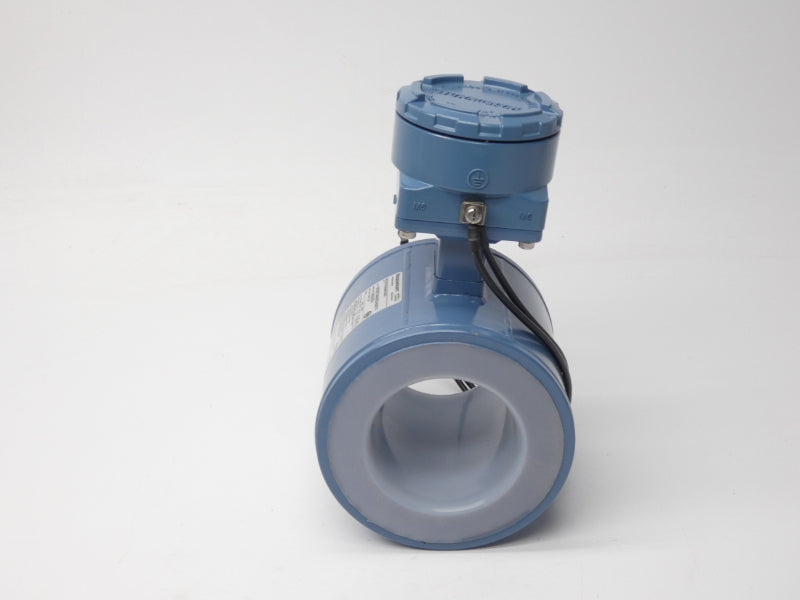 ROSEMOUNT 8711FSA040R1N0G1 40VDC 0.5A 740PSI 4" NSMP