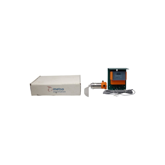 METSO T00162 A4730024 RLSSSS 24VDC NSMP