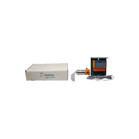 METSO T00162 A4730024 RLSSSS 24VDC NSMP