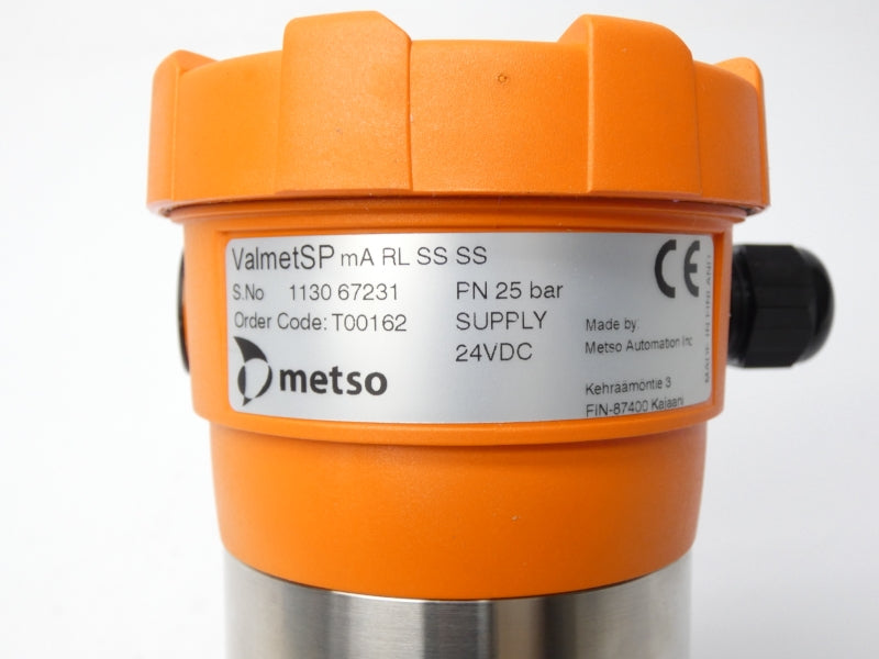 METSO T00162 A4730024 RLSSSS 24VDC NSMP