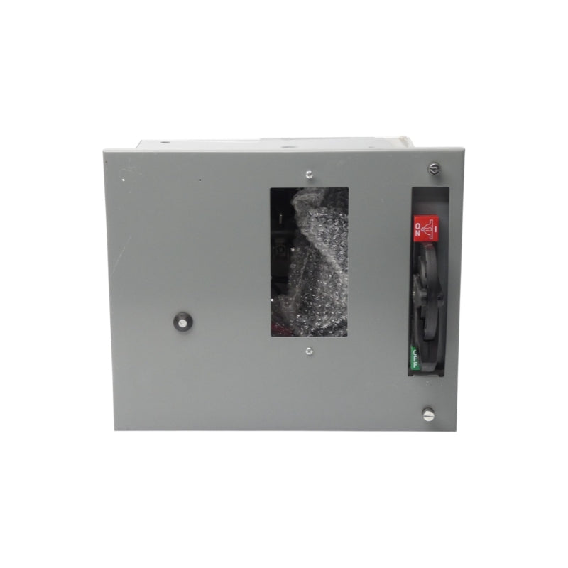 ALLEN BRADLEY 2112B-CDC-5GR-6XP-24R-44-750-901 SER. X 600V NSNP