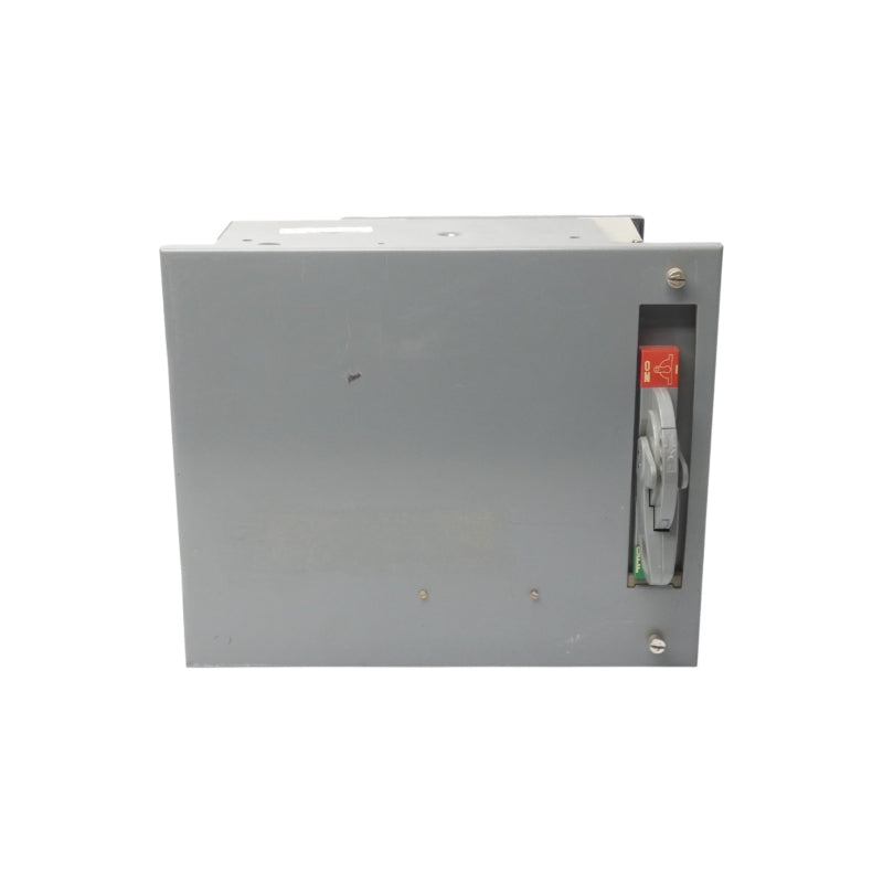 ALLEN BRADLEY YUR928129/6AF SER. K 600V UNMP