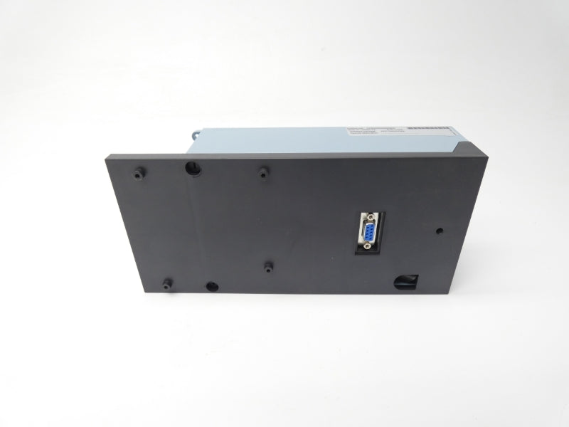 MODULE CPBS00000000D5 NSNP